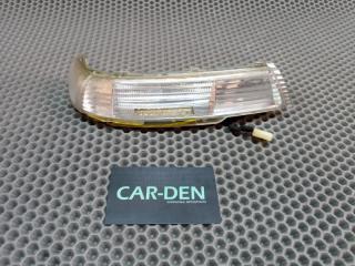 Повторитель поворота в зеркало левый Volkswagen Touareg 2006 7L BMV 3.2 7L6949101B контрактная