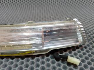 Повторитель поворота в зеркало левый Touareg 2006 7L BMV 3.2