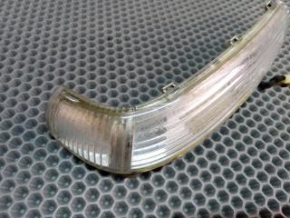 Повторитель поворота в зеркало левый Touareg 2006 7L BMV 3.2