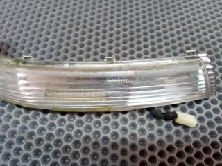 Повторитель поворота в зеркало левый Touareg 2006 7L BMV 3.2