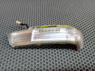 Повторитель поворота в зеркало левый Touareg 2006 7L BMV 3.2