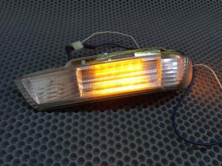 Повторитель поворота в зеркало левый Touareg 2006 7L BMV 3.2