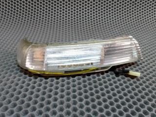 Повторитель поворота в зеркало левый Touareg 2006 7L BMV 3.2