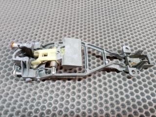 Кронштейн ручки двери задний левый Touareg 2006 7L BMV 3.2