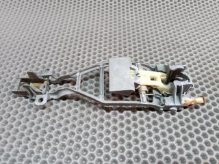 Кронштейн ручки двери задний левый Touareg 2006 7L BMV 3.2