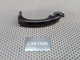 Ручка двери внешняя Volkswagen Touareg 2006 7L BMV 3.2 7L6837205C контрактная