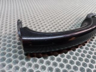 Ручка двери внешняя Touareg 2006 7L BMV 3.2