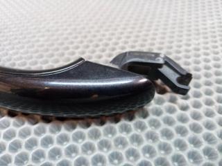 Ручка двери внешняя Volkswagen Touareg 7L BMV 3.2