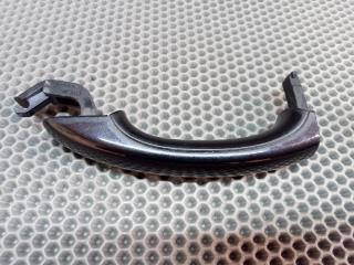 Ручка двери внешняя Touareg 2006 7L BMV 3.2