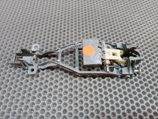 Кронштейн ручки двери передний правый Touareg 2006 7L BMV 3.2