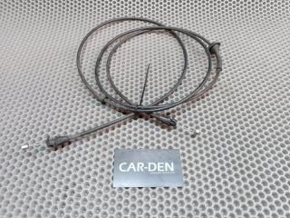 Трос замка капота Dodge Caliber 2007 PM ECN 2.0 5074169AE контрактная