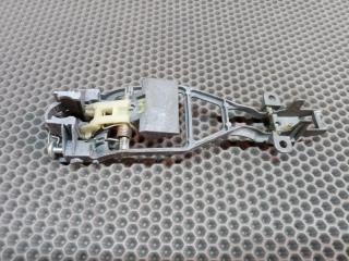 Кронштейн ручки двери передний левый Touareg 2006 7L BMV 3.2