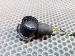 Подсветка двери левая Touareg 2006 7L BMV 3.2