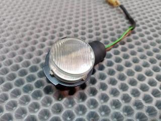 Подсветка двери левая Touareg 2006 7L BMV 3.2