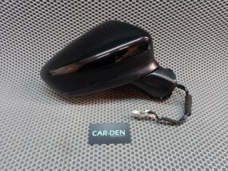 Запчасть зеркало заднего вида боковое правое Mazda Atenza