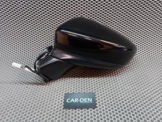 Запчасть зеркало заднего вида боковое левое Mazda Atenza