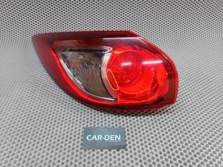 Запчасть фонарь задний левый Mazda CX-5
