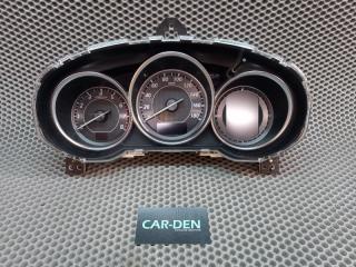 Запчасть панель приборов Mazda Atenza