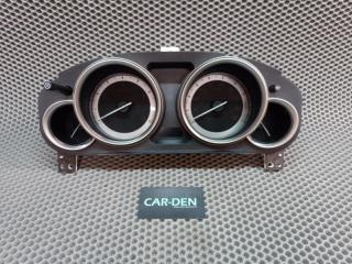 Запчасть панель приборов Mazda Atenza