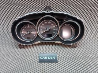 Запчасть панель приборов Mazda CX-5