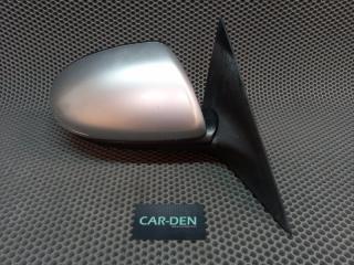 Запчасть зеркало заднего вида боковое правое Mazda Atenza