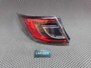 Запчасть фонарь задний левый Mazda Atenza