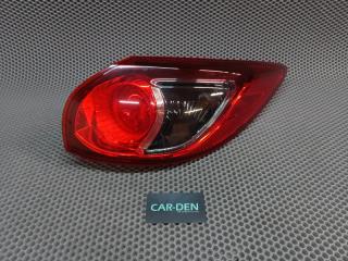 Запчасть фонарь задний правый Mazda CX-5