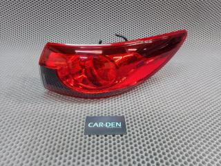 Запчасть фонарь задний правый Mazda Atenza