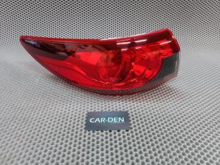 Запчасть фонарь задний левый Mazda Atenza