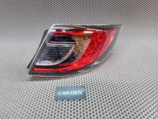 Запчасть фонарь задний правый Mazda Atenza