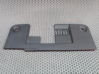 Накладка замка капота CX-5 2012 KE PE-VPS 2.0 (Skyactiv-G)