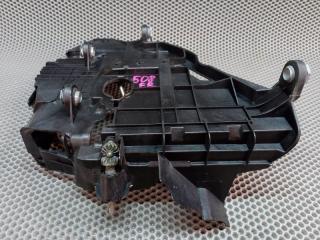 Крепление фары переднее правое Touareg 2006 7L BMV 3.2