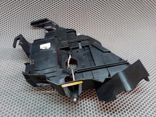 Крепление фары переднее левое Touareg 2006 7L BMV 3.2