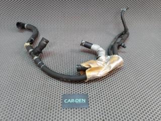 Патрубок системы охлаждения Volkswagen Touareg 2004 7L AZZ 3.2 1J0121087D контрактная