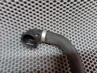 Патрубок системы охлаждения Volkswagen Touareg 7L AZZ 3.2