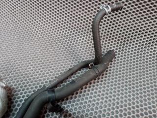 Патрубок системы охлаждения Touareg 2004 7L AZZ 3.2