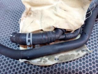 Патрубок системы охлаждения Touareg 2004 7L AZZ 3.2