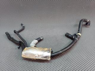 Патрубок системы охлаждения Touareg 2004 7L AZZ 3.2