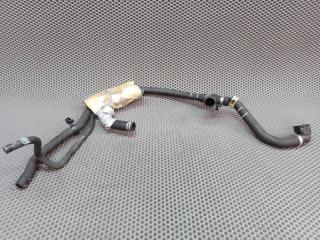 Патрубок системы охлаждения Touareg 2004 7L AZZ 3.2