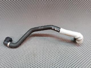 Патрубок отопителя Touareg 2004 7L AZZ 3.2