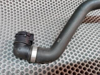 Патрубок отопителя Touareg 2004 7L AZZ 3.2