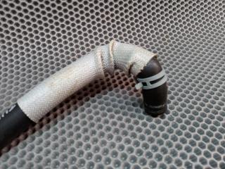 Патрубок отопителя Touareg 2004 7L AZZ 3.2