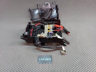 Блок предохранителей Volkswagen Touareg 2006 7L BMV 3.2 7L0937548C контрактная