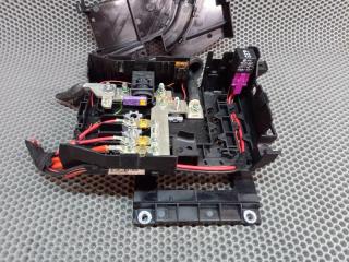 Блок предохранителей Volkswagen Touareg 7L BMV 3.2