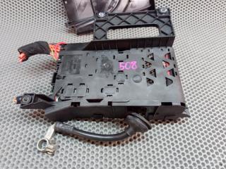 Блок предохранителей Touareg 2006 7L BMV 3.2