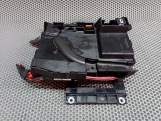 Блок предохранителей Touareg 2006 7L BMV 3.2