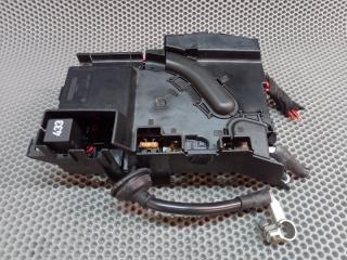 Блок предохранителей Touareg 2006 7L BMV 3.2