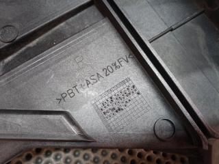 Крепление фары переднее правое Touareg 2006 7L BMV 3.2