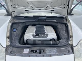 Двигатель Cayenne 2005 955 (9PA) M022Y (3.2 BFD)