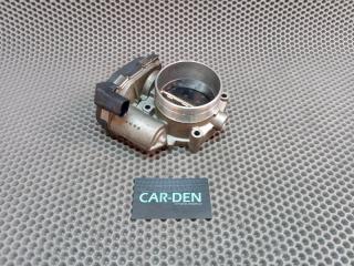 Дроссельная заслонка Audi Q7 2010 контрактная Дроссельная заслонка Audi Q7 2010